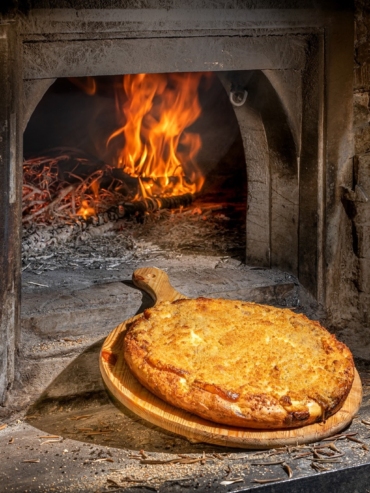 Antico forno Valenti dal 1887
