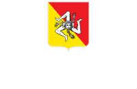 Attività produttive testo bianco